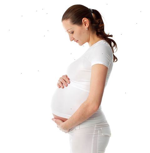 Hvordan forberede deg på en sunn graviditet ved 35 år gammel. Planlegg en pre-unnfangelsen avtale med din lege eller jordmor for å diskutere din helse, livsstil og din graviditet planer.