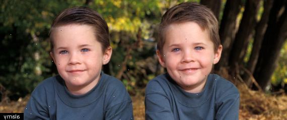 Hvordan du kan øke sjansene dine for å ha tvillinger. Ta kontakt med en fruktbarhet spesialist.